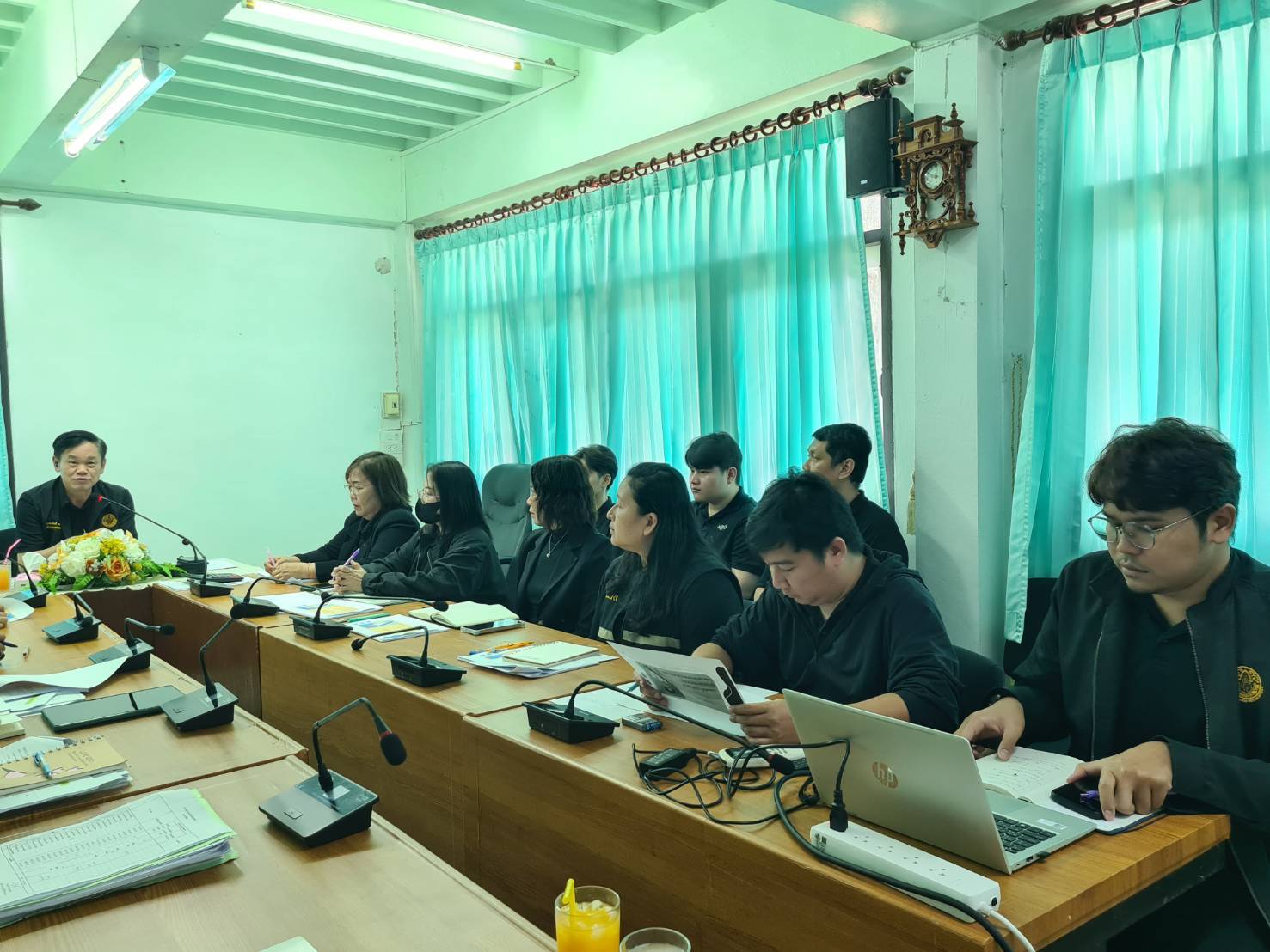 title - ผู้ตรวจราชการกรม ติดตามงานตามแผนงาน รอบที่ 1 ประจำปีงบประมาณ พ.ศ.2569